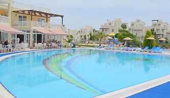 Turquoise Homes Adabuku 2 Bedrooms