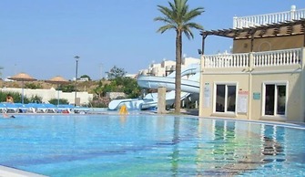 Turquoise Homes Adabuku 2 Bedrooms