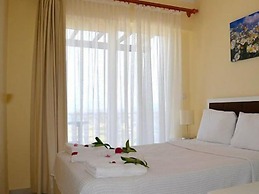 Turquoise Homes Adabuku 2 Bedrooms