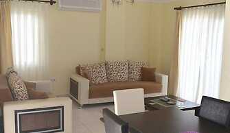 Turquoise Homes Adabuku 2 Bedrooms