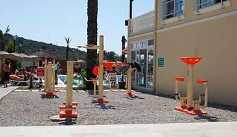 Turquoise Homes Adabuku 2 Bedrooms