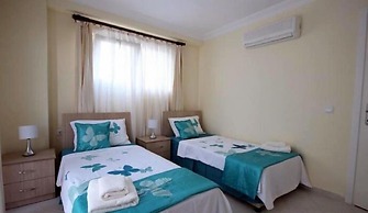 Turquoise Homes Adabuku 2 Bedrooms