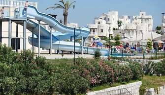 Turquoise Homes Adabuku 2 Bedrooms