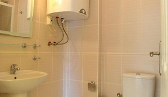 Turquoise Homes Adabuku 2 Bedrooms