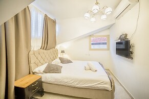 Hotel Jaffa 60 - Jonathan Hotel Chain