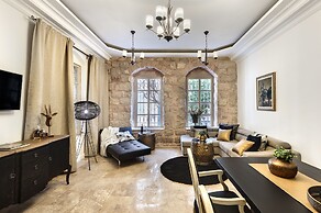 Hotel Jaffa 60 - Jonathan Hotel Chain