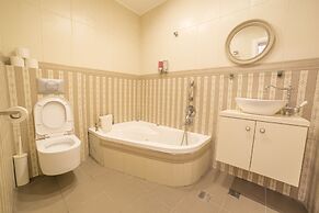 Hotel Jaffa 60 - Jonathan Hotel Chain