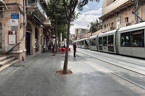 Hotel Jaffa 60 - Jonathan Hotel Chain