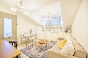 Hotel Jaffa 60 - Jonathan Hotel Chain