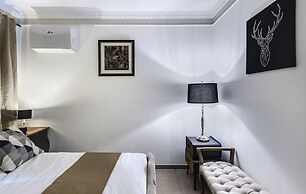 Hotel Jaffa 60 - Jonathan Hotel Chain