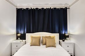 Hotel Jaffa 60 - Jonathan Hotel Chain