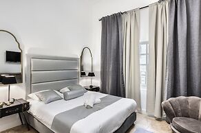 Hotel Jaffa 60 - Jonathan Hotel Chain