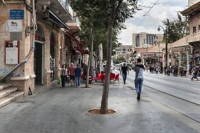 Hotel Jaffa 60 - Jonathan Hotel Chain