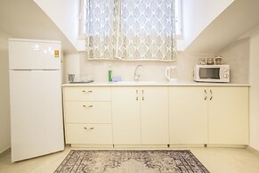 Hotel Jaffa 60 - Jonathan Hotel Chain