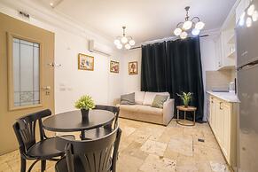 Hotel Jaffa 60 - Jonathan Hotel Chain