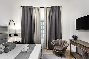 Hotel Jaffa 60 - Jonathan Hotel Chain