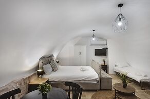 Hotel Jaffa 60 - Jonathan Hotel Chain