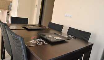 Turquoise Homes Adabuku 2 Bedrooms Pool