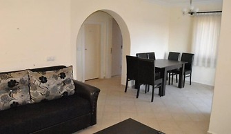 Turquoise Homes Adabuku 2 Bedrooms Pool