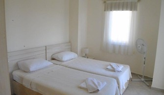 Turquoise Homes Adabuku 2 Bedrooms Pool