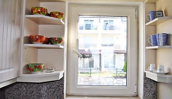 Turquoise Homes Adabuku 2 Bedrooms Pool