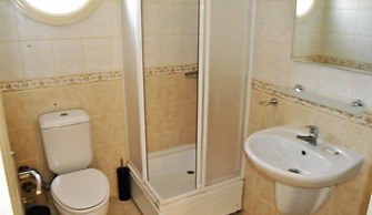 Turquoise Homes Adabuku 2 Bedrooms Pool