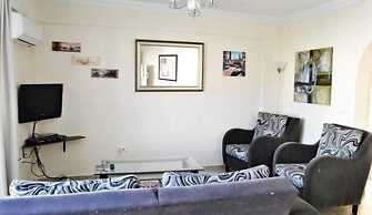 Turquoise Homes Adabuku 2 Bedrooms Pool