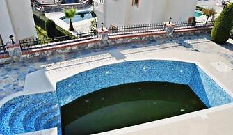 Turquoise Homes Adabuku 2 Bedrooms Pool