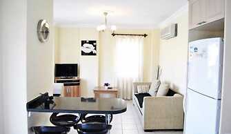 Turquoise Homes Adabuku 2 Bedrooms Pool