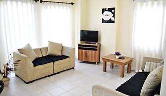 Turquoise Homes Adabuku 2 Bedrooms Pool