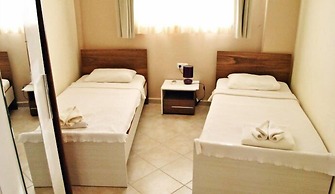 Turquoise Homes Adabuku 2 Bedrooms Pool