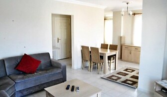 Turquoise Homes Adabuku 2 Bedrooms Pool