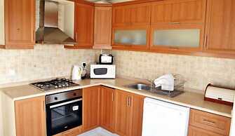 Turquoise Homes Adabuku 2 Bedrooms Pool