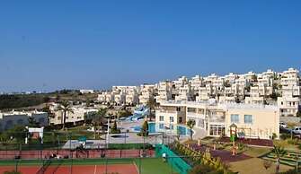 Turquoise Homes Adabuku 2 Bedrooms Pool