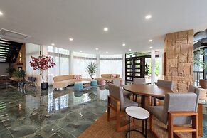 Monlada Khaoyai