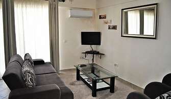 Turquoise Residence 3 Bedrooms with Pool