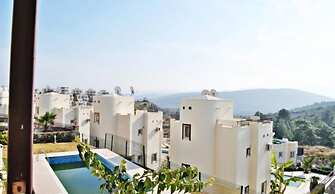 Turquoise Residence 3 Bedrooms with Pool