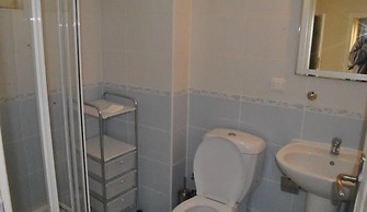 Turquoise Residence 3 Bedrooms with Pool