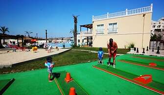 Turquoise Residence 3 Bedrooms with Pool