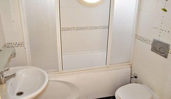 Turquoise Residence 3 Bedrooms with Pool