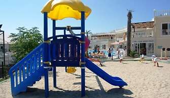 Turquoise Residence 3 Bedrooms with Pool