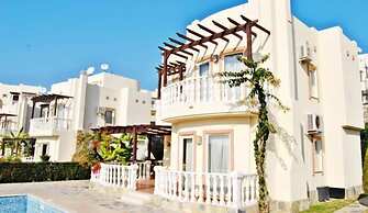 Turquoise Residence 3 Bedrooms with Pool