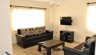 Turquoise Residence 3 Bedrooms with Pool