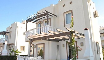 Turquoise Residence 3 Bedrooms with Pool