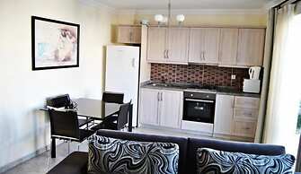 Turquoise Residence 3 Bedrooms with Pool