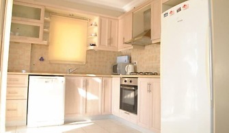 Turquoise Residence 3 Bedrooms with Pool