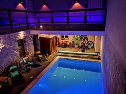 Le Relais des Deux Tours