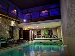 Le Relais des Deux Tours