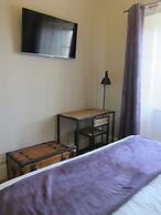Le Relais des Deux Tours