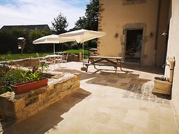 Le Relais des Deux Tours